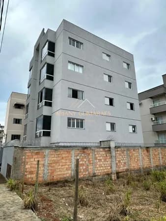 Apartamento em Laranjeiras, Patos de Minas/MG