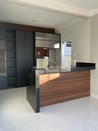 Apartamento em Laranjeiras, Patos de Minas/MG