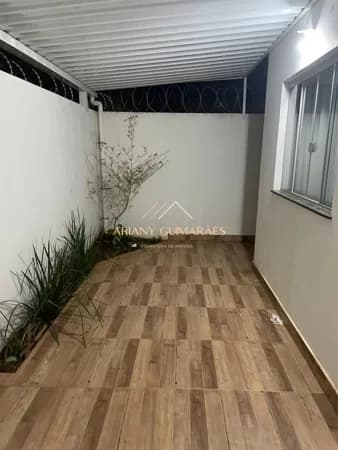 Apartamento em Patos de Minas - Ipanema
