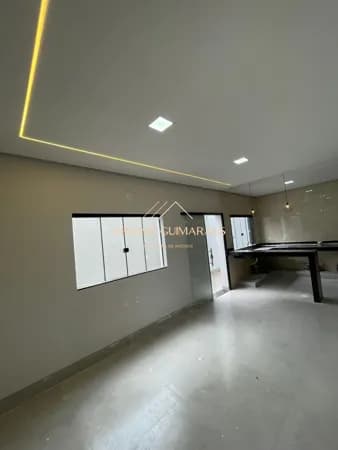 Apartamento em Patos de Minas - Ipanema