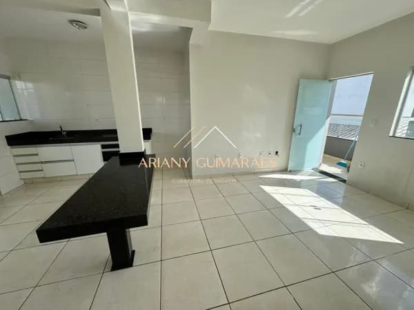 Apartamento em Ipanema, Patos de Minas/MG