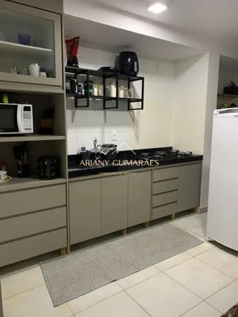 Apartamento em Ipanema, Patos de Minas/MG