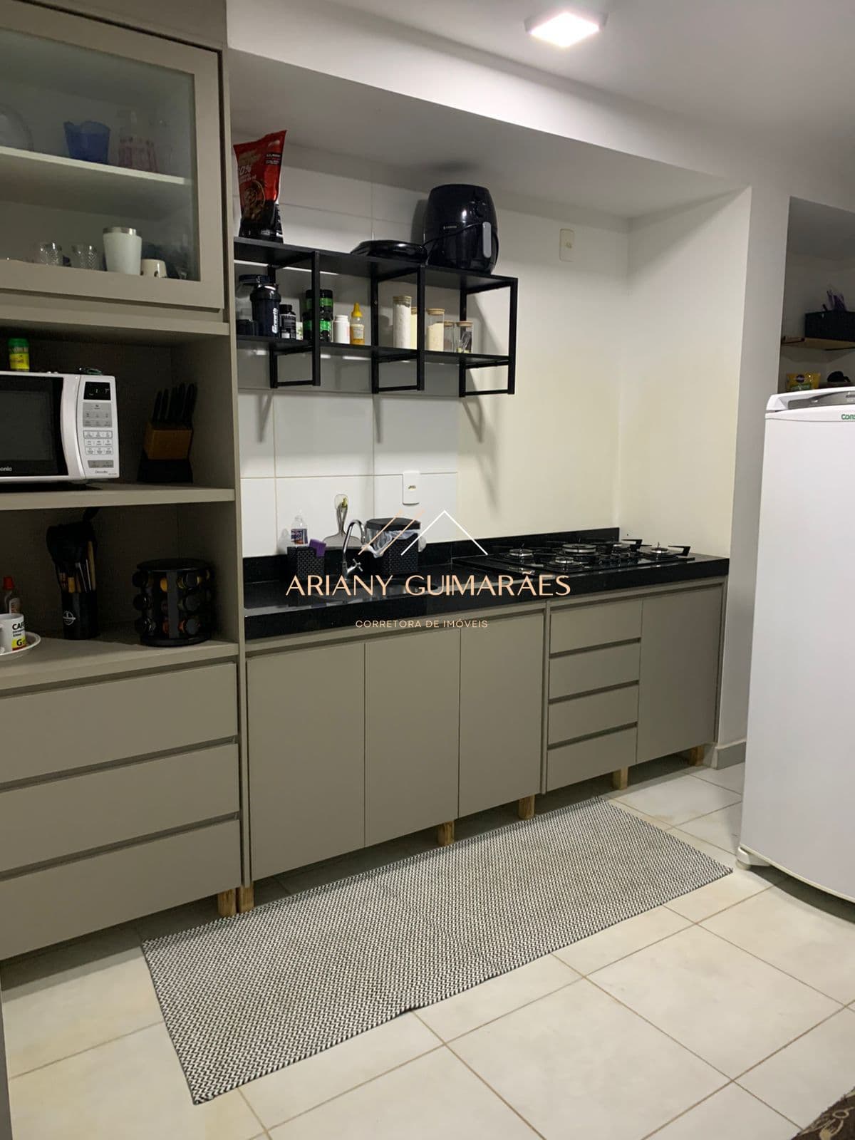 Apartamento em Ipanema, Patos de Minas/MG