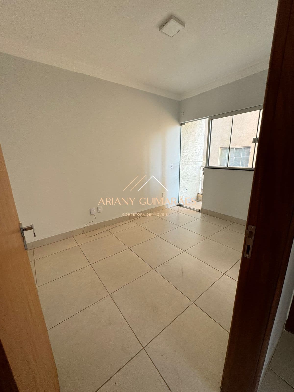 Apartamento em Bela Vista, Patos de Minas/MG