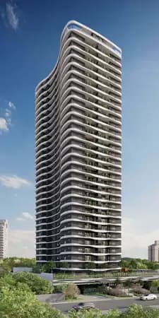 Opus Nido Venda: Apto 139m², 3 Quartos Exclusivo
