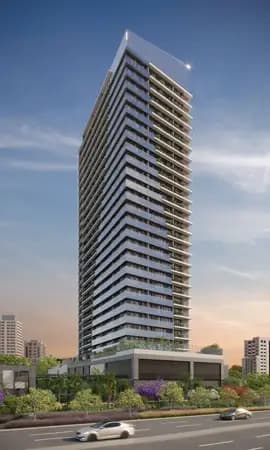 Gyro Cidade Opus: Venda Apartamento Setor Bueno