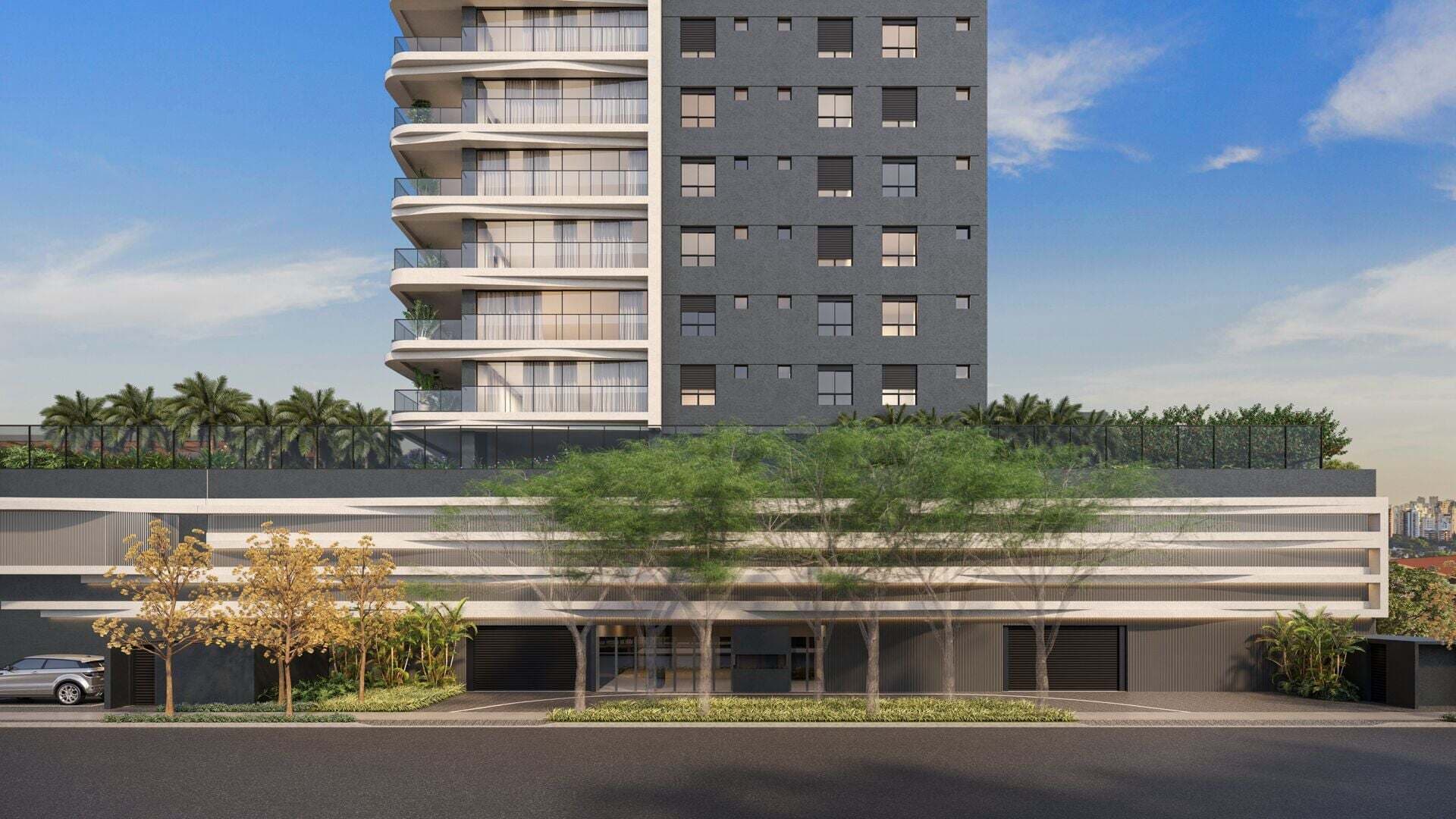 Opus Sense Imóvel 470m² Venda 4 Quartos GO
