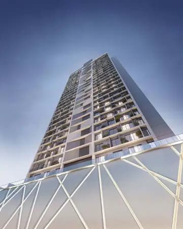Ybiti Home Venda de Apartamento 74m² 2Q Serrinha