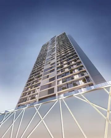 Ybiti Home Venda Apartamento 47m² 1Q Serrinha