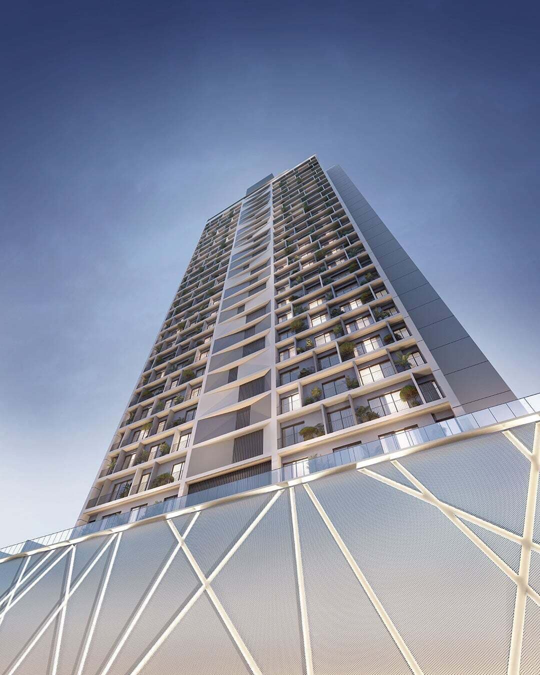 Ybiti Home Venda Apartamento 47m² 1Q Serrinha