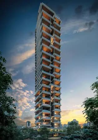 Legacy City Home: Venda Apartamento 544m² 4 Quartos