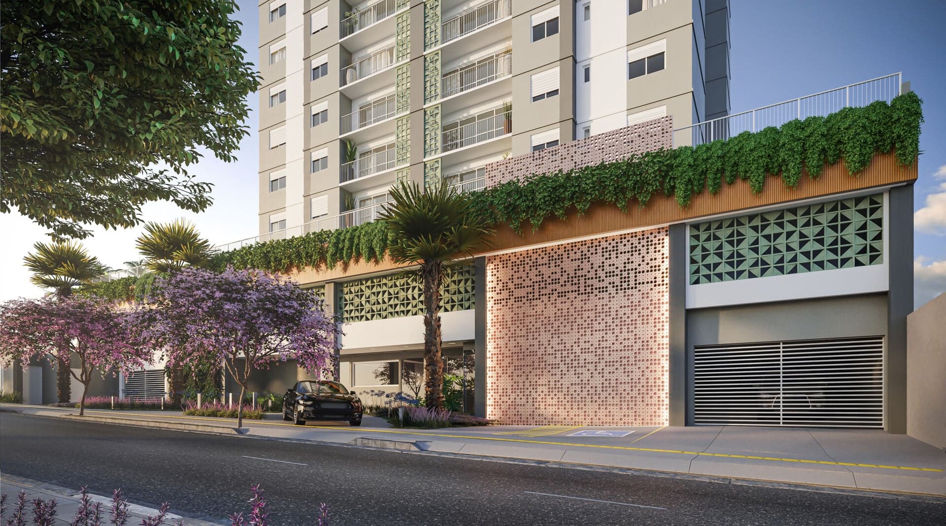 Wish Gran 29 Apartamento Venda 97m² 3 Quartos Bueno