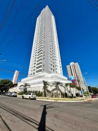 Arte Life Venda Apartamento 82m² 3 Quartos Universitário