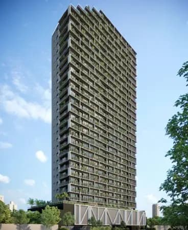 Geo Home Venda: Apartamento 73m², 2 Quartos no Marista