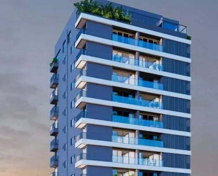 Liv Up Venda Apartamento 68m² 2 Quartos Vila Rosa