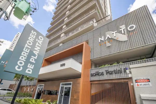 Natto Bueno Design Venda Apartamento 215m² 3 Quartos Bueno