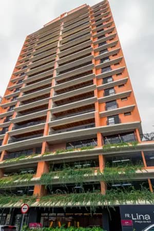 Lina Praça do Sol Venda Apartamento 141m² 3 Quartos Oeste