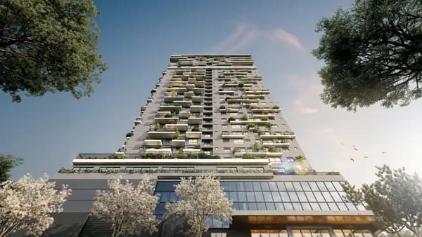 Tai Residências: Venda Apartamento 46m² em Goiânia