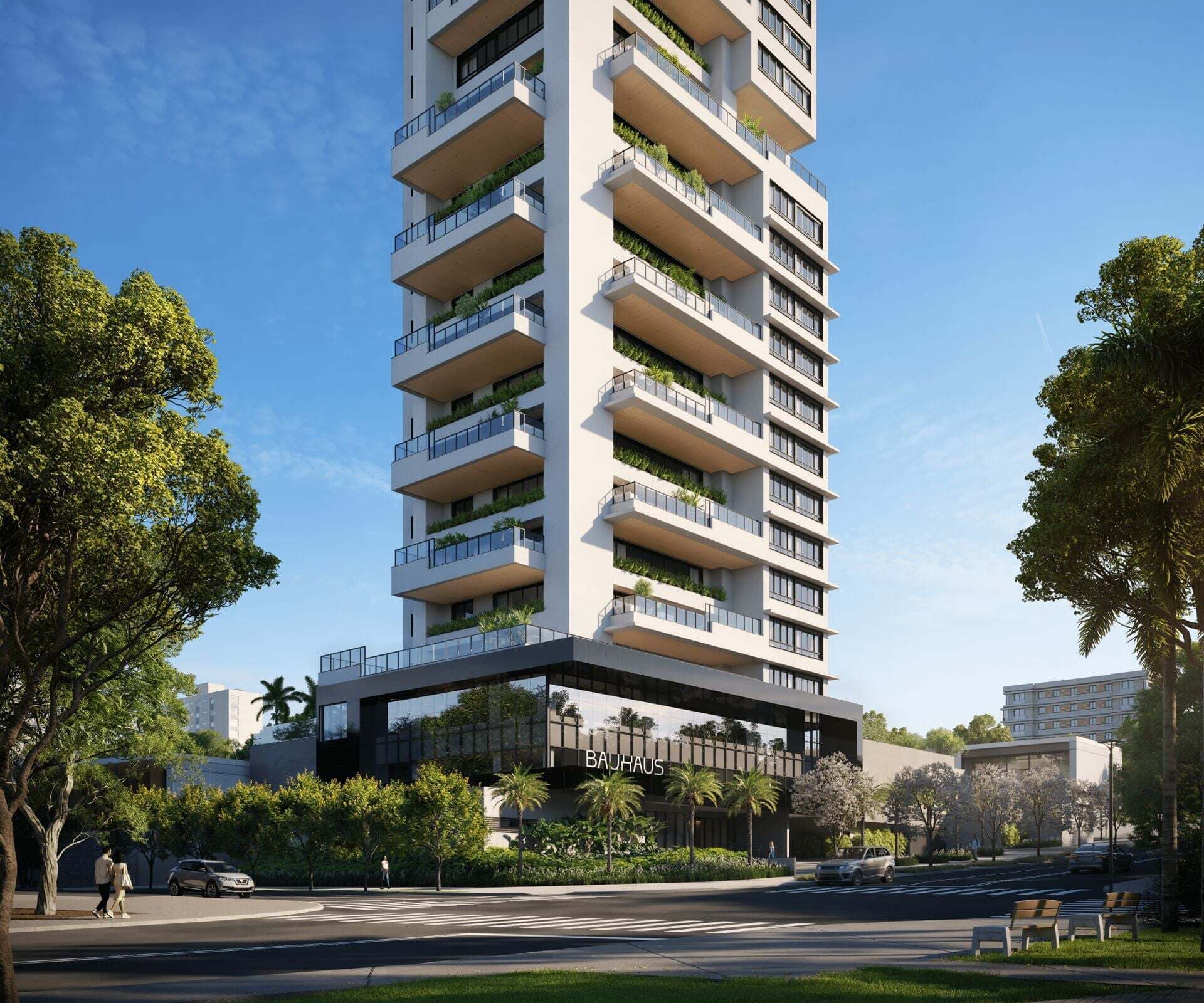 Comprar Bauhaus: Apartamento 550m² 4 Quartos Bueno