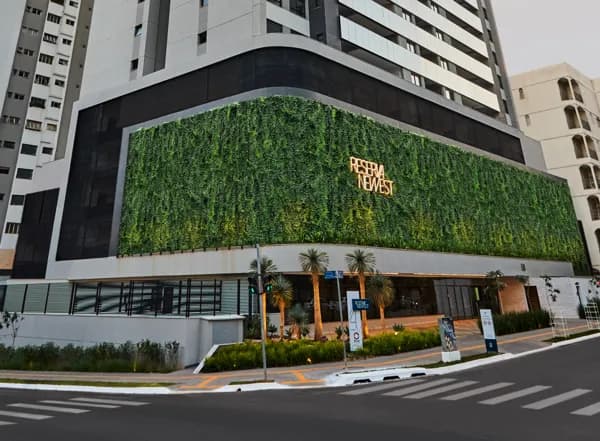 Reserva Newest Venda Apartamento 222m² 4 Quartos Oeste