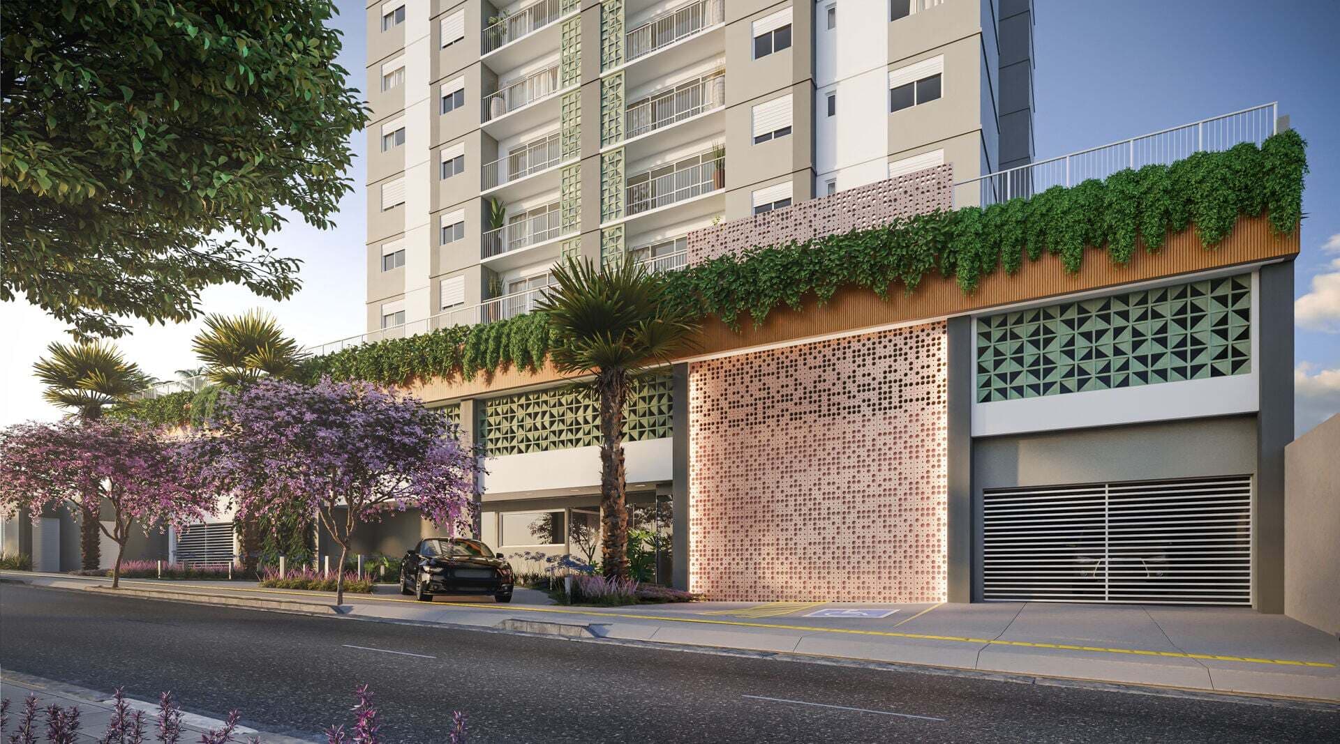 Wish Gran 29 Venda de Imóvel 109m² 3 Quartos Setor Bueno