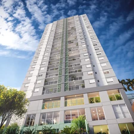 Wish Vaca Brava: Venda Apartamento 62m² 2 Quartos Bueno