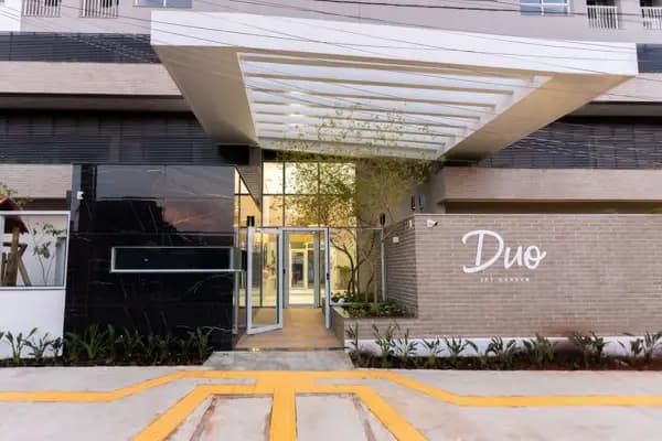Duo Sky Garden Apartamento Venda 71m² 3 Quartos P. Amazônia