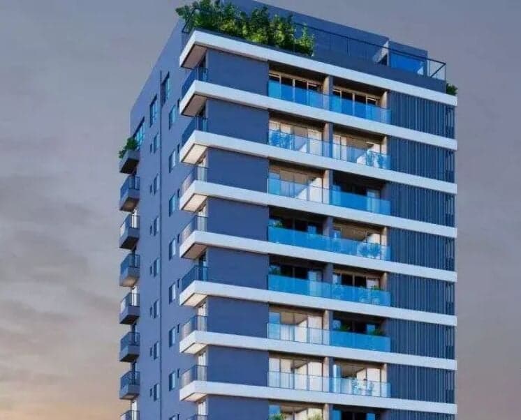 Liv Up Venda Apartamento 66m² 2 Quartos Vila Rosa