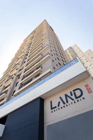 Land 226: Apartamento 102m² 3 Quartos à Venda Universitário