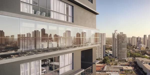 City Park Royal Venda Apto 427m² 4 Quartos Bueno