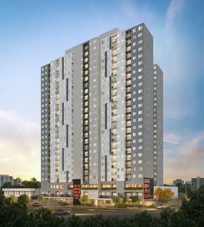 Rota Panorama Apartamento Venda 40m² 2 Quartos Coimbra