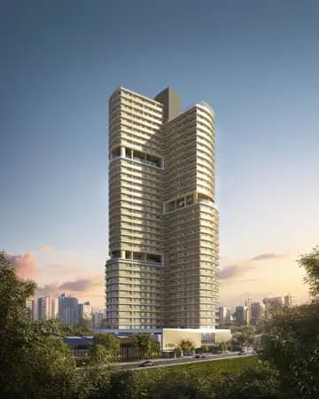 Opus Gyro: Apartamento Venda 72m² 2Q Oeste