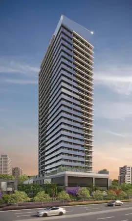 Gyro Cidade Opus: Venda Apartamento Setor Bueno