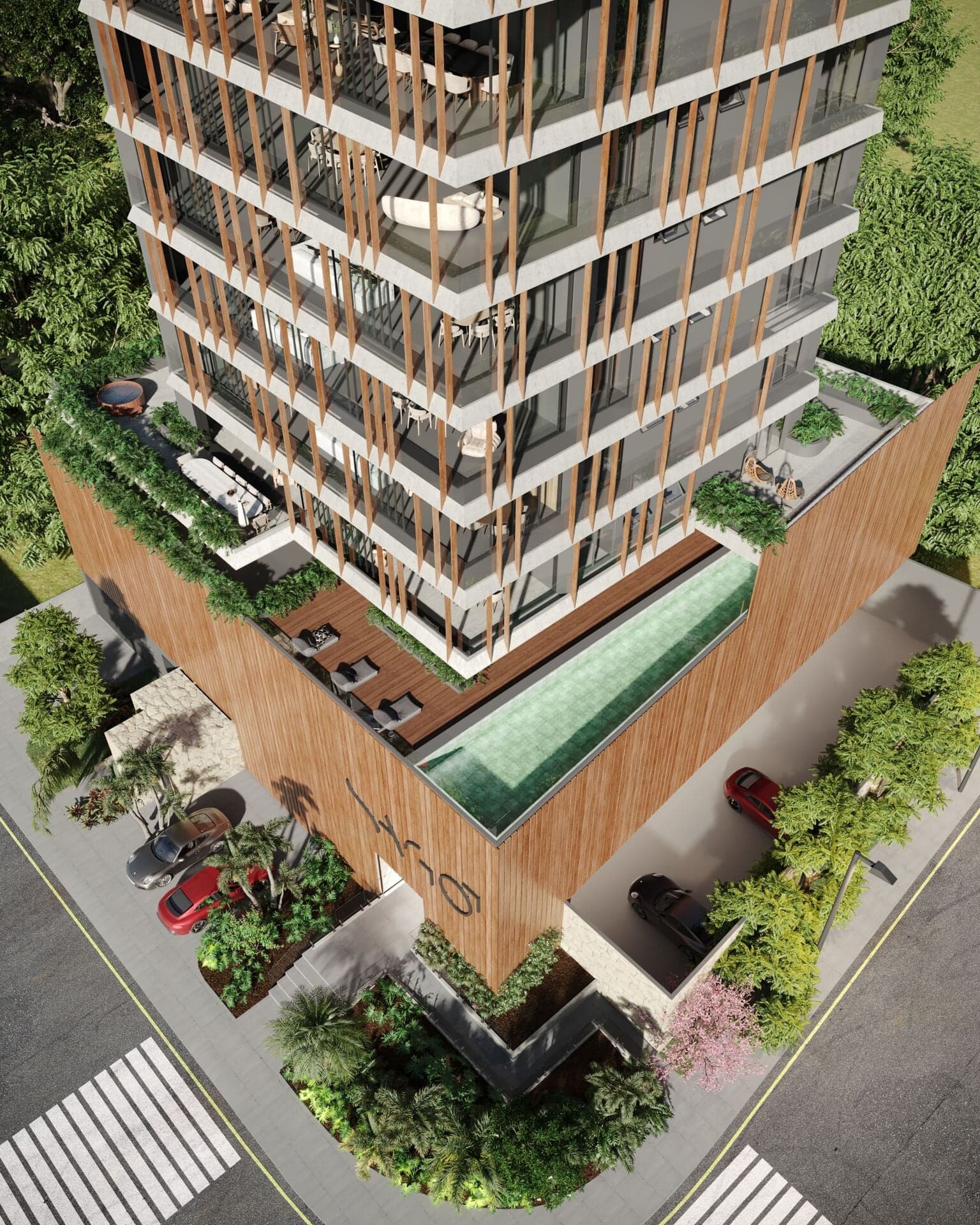 Sagô Marista: Venda Apartamento 265m² 4 Quartos