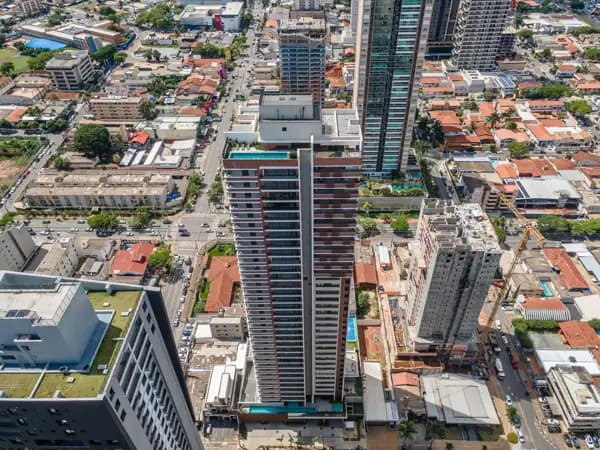 Maestro Residenza Venda Imóvel 148m² 3 Quartos Bairro Oeste