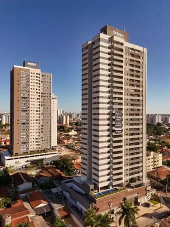 Soft Jardim América Apto Venda 119m² 3 Quartos