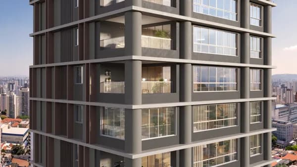 City Park Majestic Venda Apto 280m² 4 Quartos Bueno