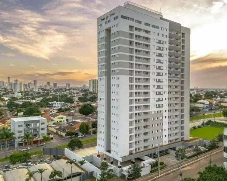 Linea Leste Apto Venda 76m² 3 Quartos Mal Rondon