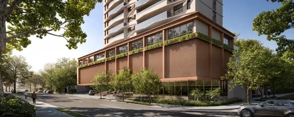 Ryad Venda Apartamento 218m² 4 Quartos Marista