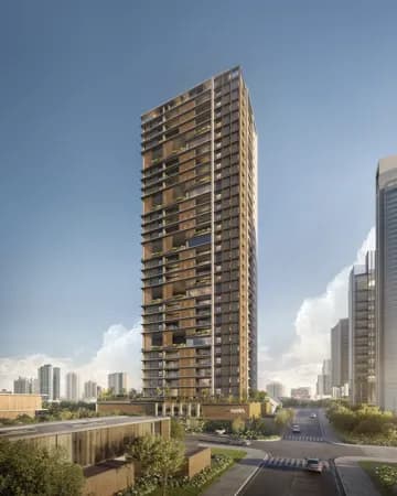 Apartamento Venda Opus Ayra 173m² 3 Quartos no Serrinha
