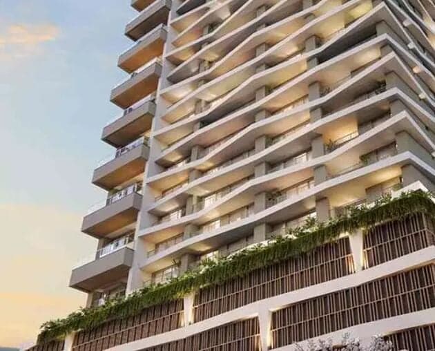 City Way: Venda de Apartamento 50m² 1 Quarto Bueno