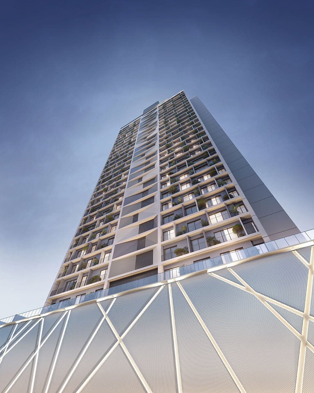 Ybiti Home Venda Apartamento 44m² 1Q Serrinha