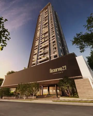 Reserva 27 Venda Apartamento 152m² 3 Quartos Bueno
