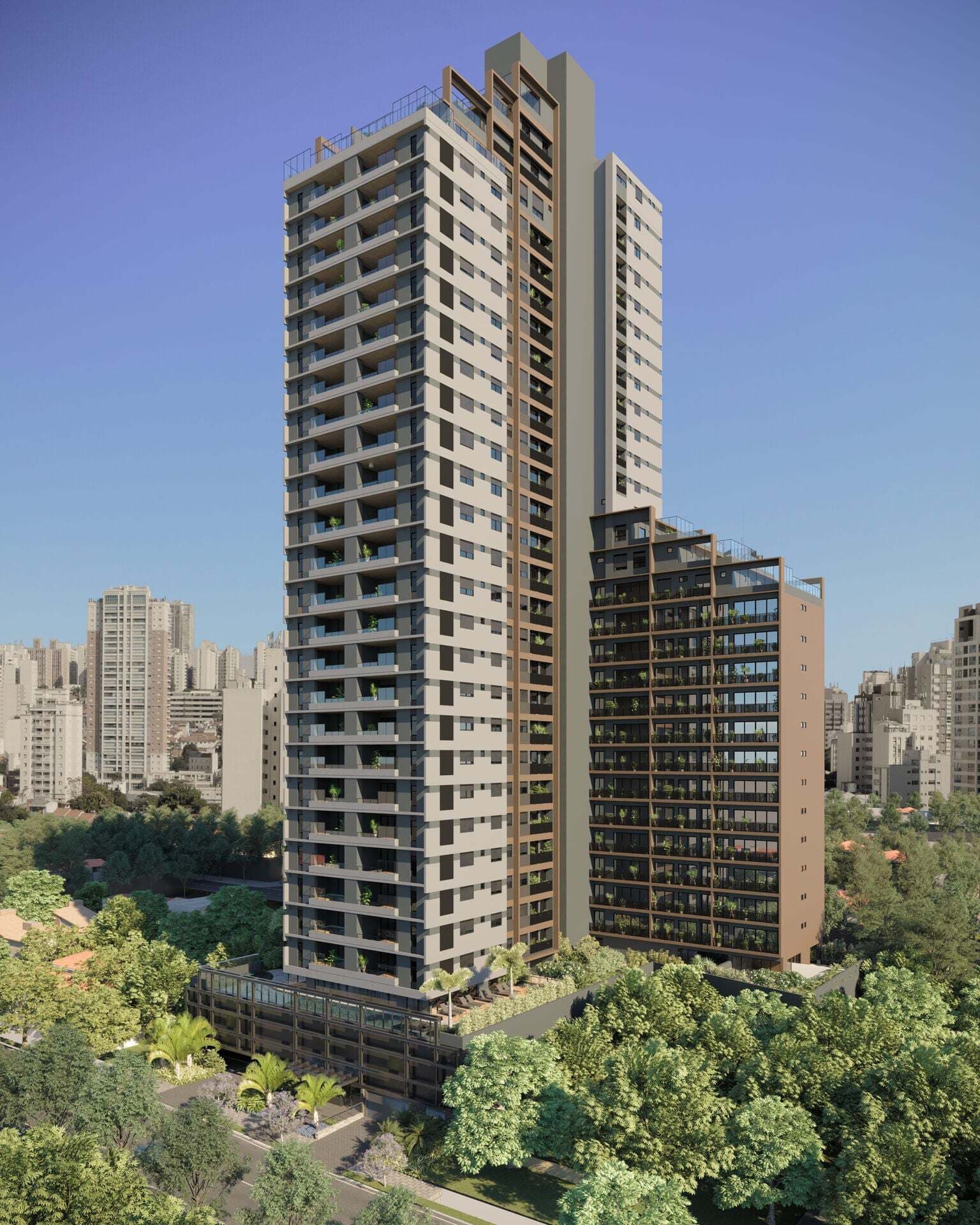 Apartamento 78m² 2 Quartos na Serrinha
