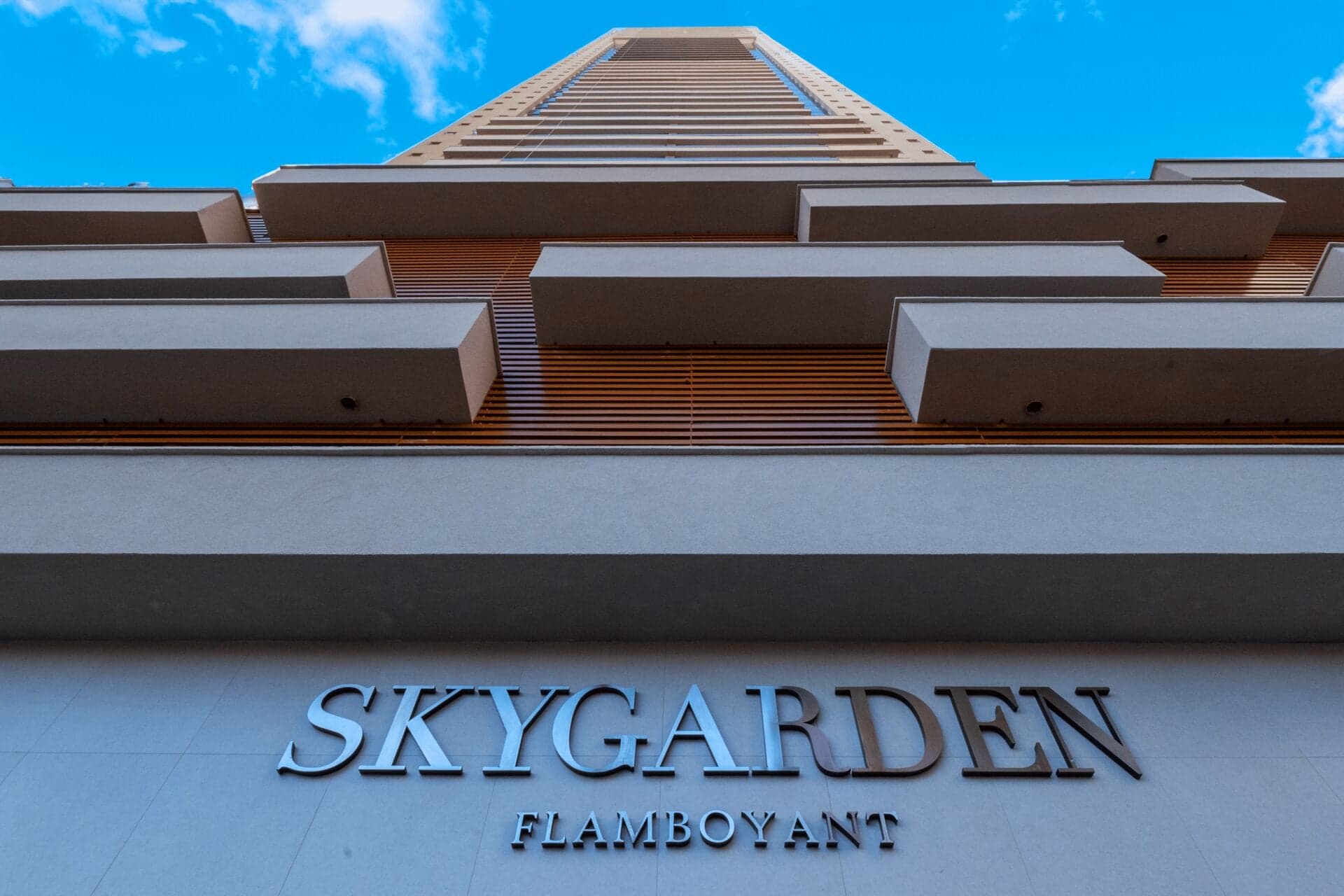 Skygarden Apto Venda 361m² 4 Quartos Jardim Goiás