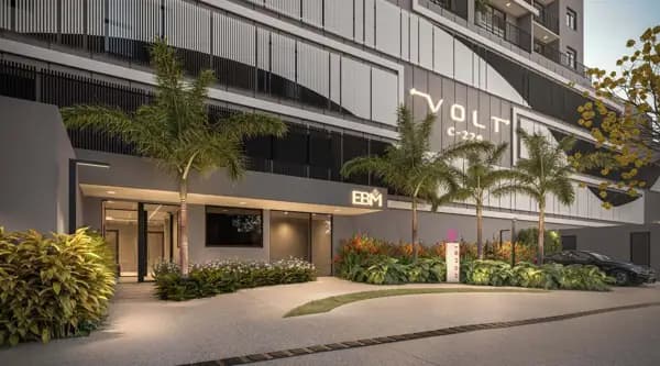 Venda Apto 67m² 2 Quartos Jd América