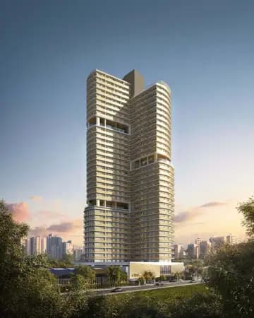 Opus Gyro: Apartamento Venda 100m² 3Q Oeste