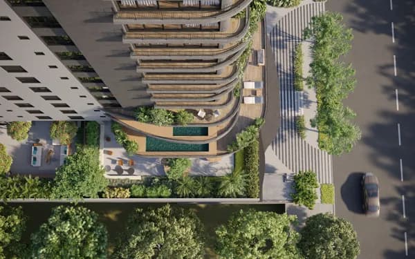Opus Selena Venda Apto 365m² 4 Quartos Setor Oeste