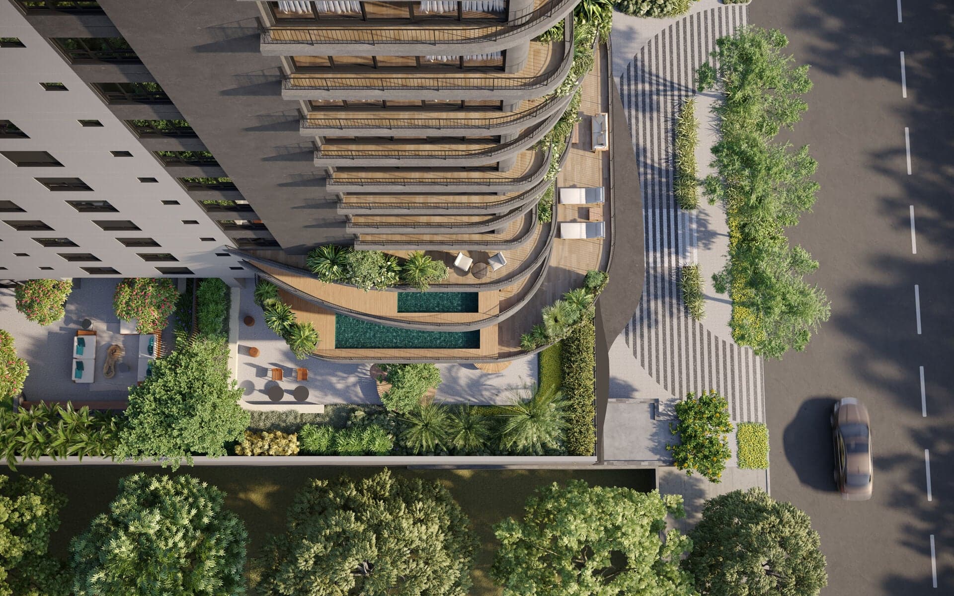 Opus Selena Venda Apto 365m² 4 Quartos Setor Oeste