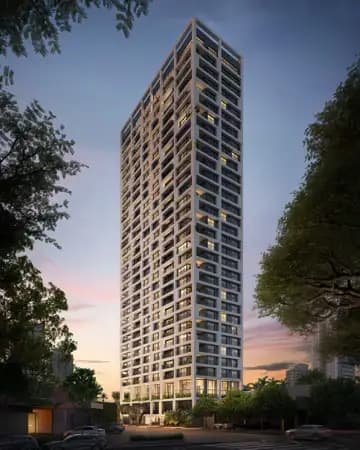 Itá Marista Venda Apartamento 77m² 2 Quartos